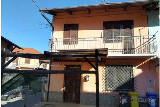 Casa a schiera in vendita a Cafasse (TO) foto-23177