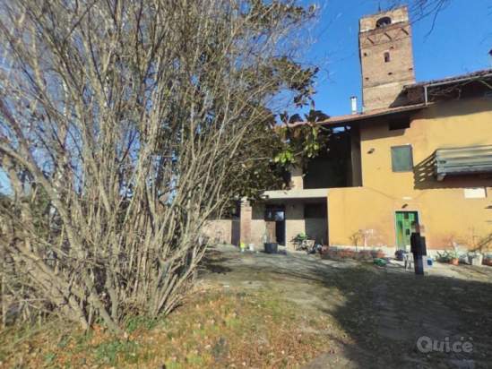 Casa singola in vendita a Lauriano (TO) foto-184580