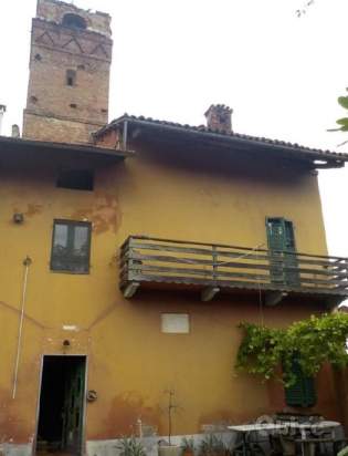 Casa singola in vendita a Lauriano (TO) foto-184582