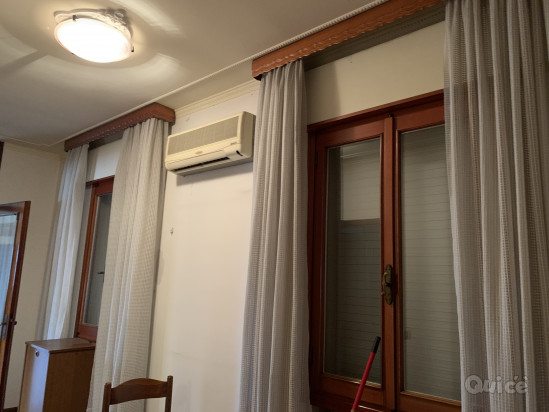 APPARTAMENTO TRE CAMERE CON ANNESSI AUTOFFICINA E NEGOZIO foto-191083