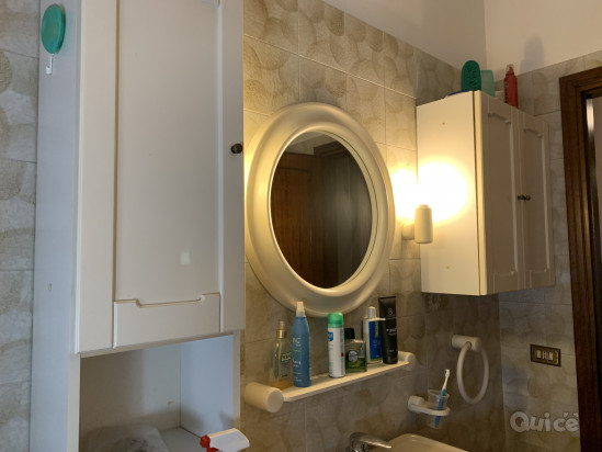 APPARTAMENTO TRE CAMERE CON ANNESSI AUTOFFICINA E NEGOZIO foto-191082