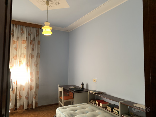 APPARTAMENTO TRE CAMERE CON ANNESSI AUTOFFICINA E NEGOZIO foto-191077