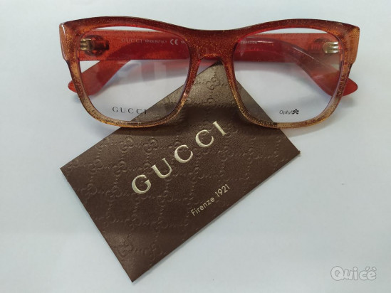 Occhiali da vista Gucci foto-23655