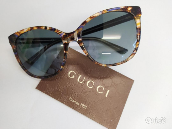 Occhiali da sole Gucci foto-23657