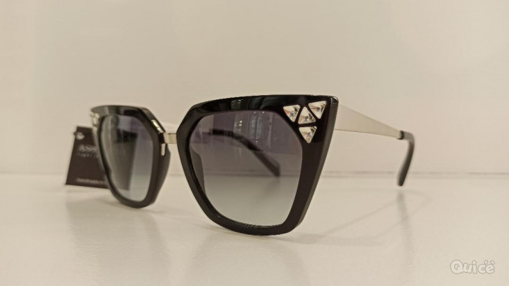 Occhiali da sole Assoluto con Swarovski. foto-192566