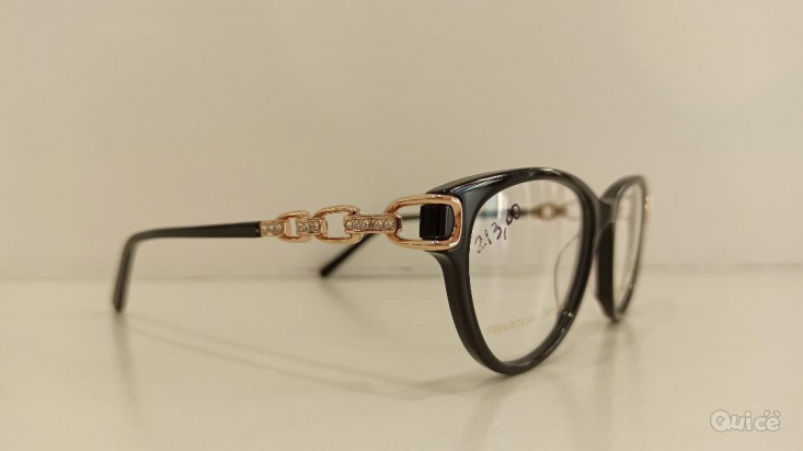 Occhiali da vista Pier Martino con Swarovski foto-192591