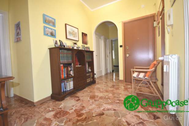 Appartamento in vendita a Genova (GE) foto-193443