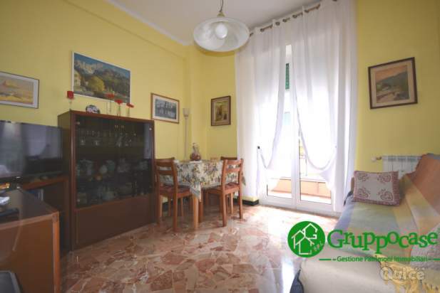 Appartamento in vendita a Genova (GE) foto-193452