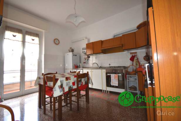 Appartamento in vendita a Genova (GE) foto-193445