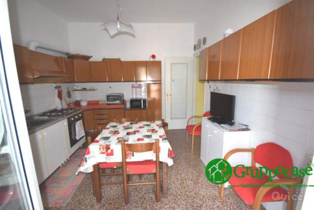 Appartamento in vendita a Genova (GE) foto-193446