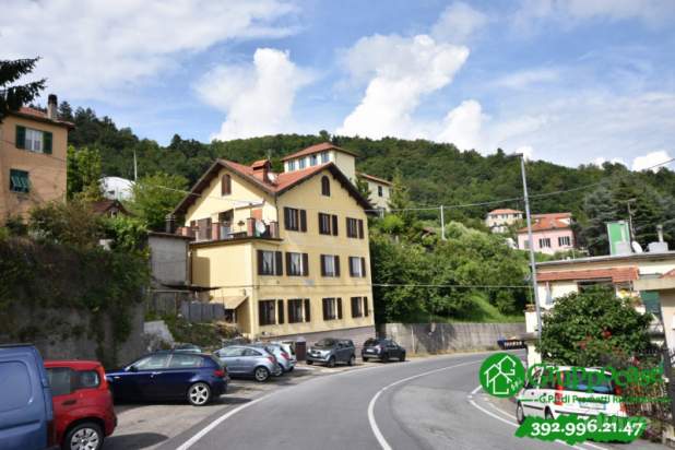 Trifamiliare in vendita a Mignanego (GE) foto-193462