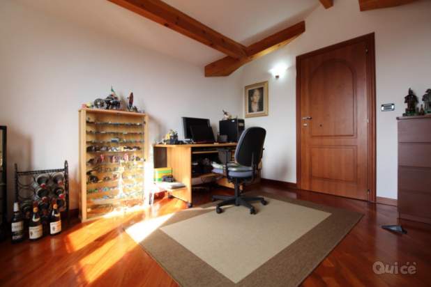 Trifamiliare in vendita a Mignanego (GE) foto-193473