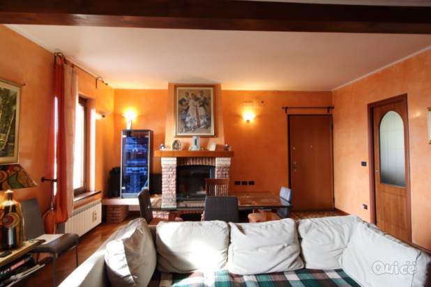 Trifamiliare in vendita a Mignanego (GE) foto-193470