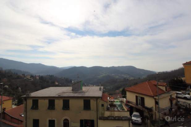 Trifamiliare in vendita a Mignanego (GE) foto-193478