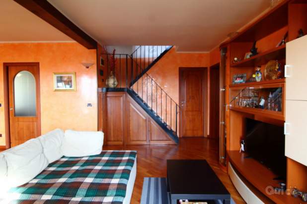 Trifamiliare in vendita a Mignanego (GE) foto-193475