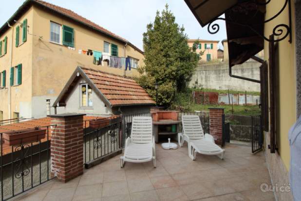 Trifamiliare in vendita a Mignanego (GE) foto-193476