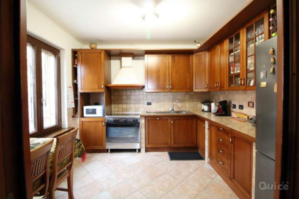 Trifamiliare in vendita a Mignanego (GE) foto-193465