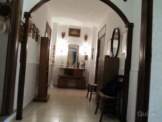 Appartamento in affitto a Mignanego (GE) foto-193484