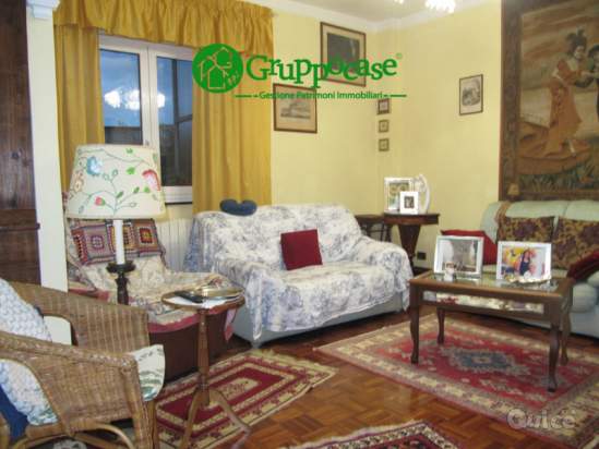 Appartamento in vendita a Genova (Genova) foto-193494