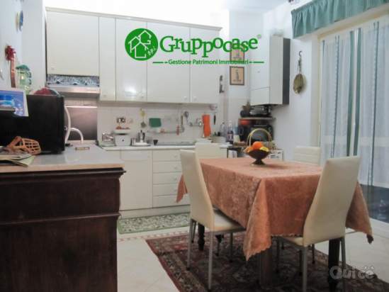 Appartamento in vendita a Genova (Genova) foto-23874