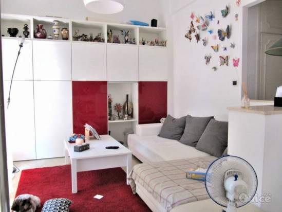 Appartamento in vendita a Sant'Olcese (Genova) foto-193514