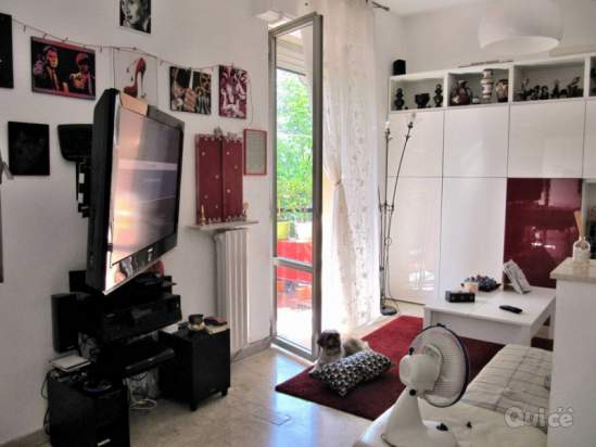 Appartamento in vendita a Sant'Olcese (Genova) foto-193513