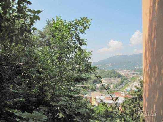 Appartamento in vendita a Sant'Olcese (Genova) foto-193515