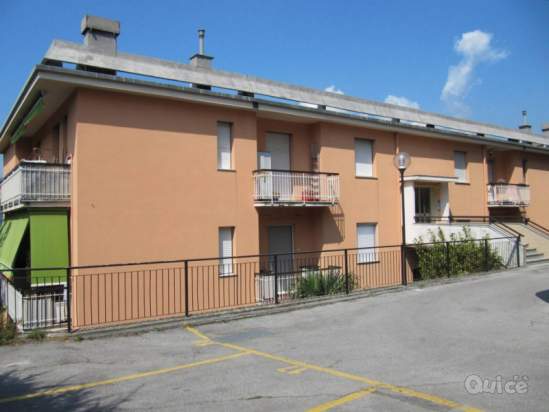 Appartamento in vendita a Sant'Olcese (Genova) foto-193506