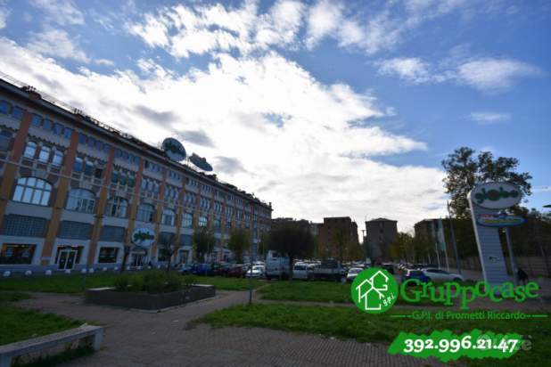 Posto auto in vendita a Genova (Genova) foto-193523