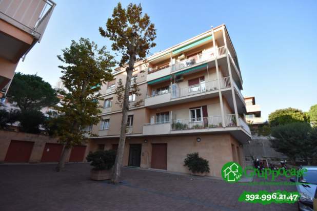 Appartamento in vendita a Genova (GE) foto-23877