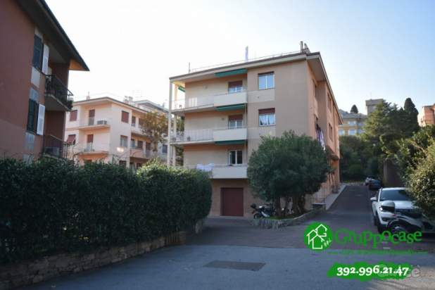 Appartamento in vendita a Genova (GE) foto-193530