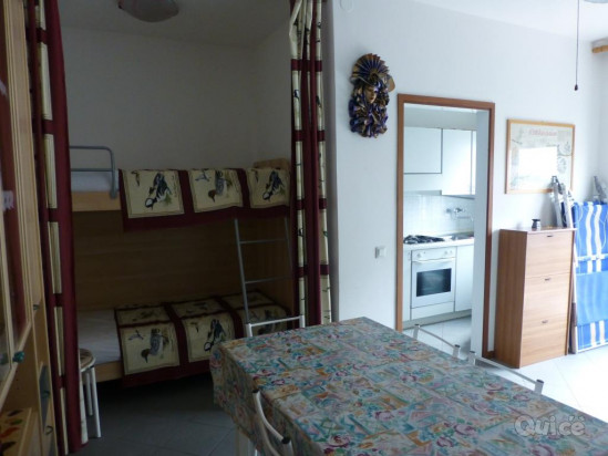 JESOLO APPARTAMENTO A 100 MT. DAL MARE foto-1462