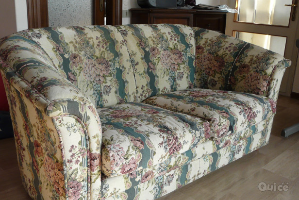 Divano due posti foto-24311