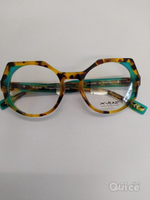 Occhiali da vista X-ide foto-24379