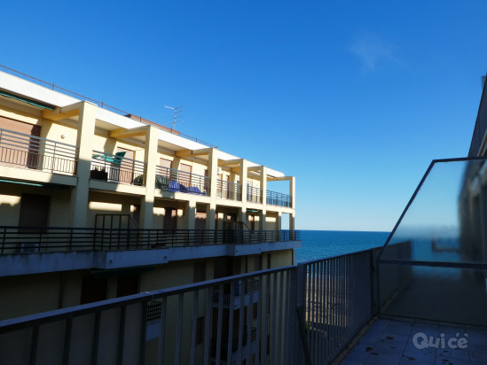 JESOLO APPARTAMENTO IN CONDOMINIO FRONTEMARE  foto-1470