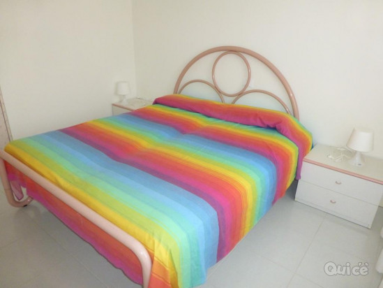 JESOLO APPARTAMENTO IN CONDOMINIO FRONTEMARE  foto-1467