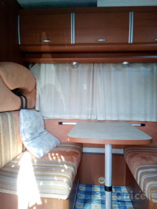 Vendo camper Elnag duke 46 foto-16536
