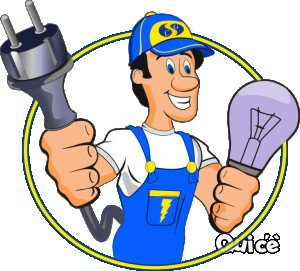 Elettricista: Pronto intervento foto-2445