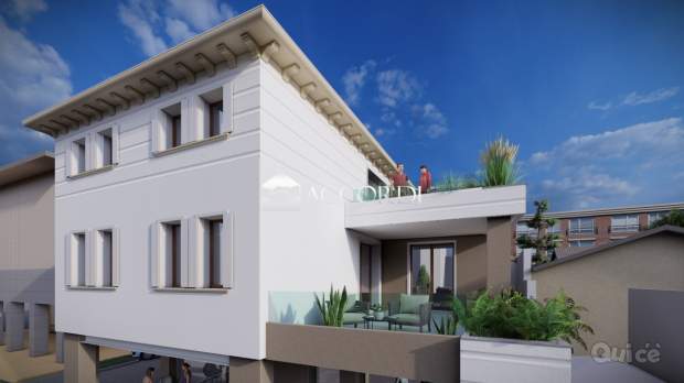 Appartamento di 120mq a Martellago (VE) foto-199660