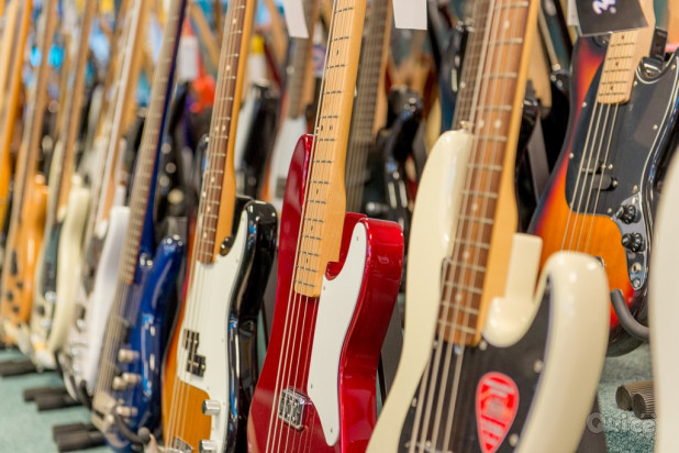 Interessantissimo negozio zona Pontebbana foto-16565