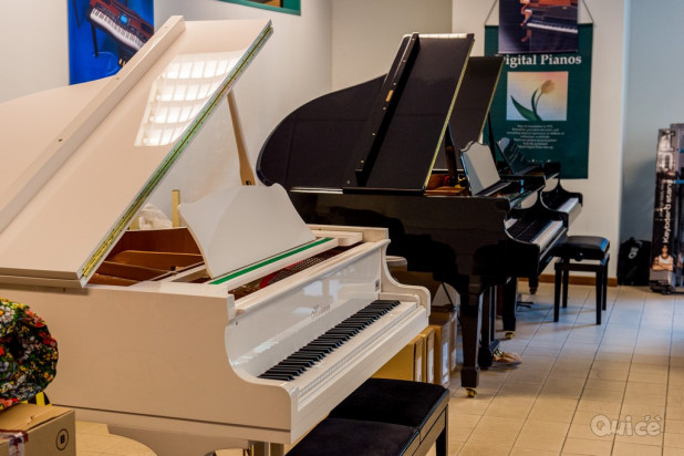 Interessantissimo negozio zona Pontebbana foto-16561