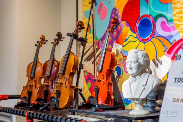 Interessantissimo negozio zona Pontebbana foto-16560