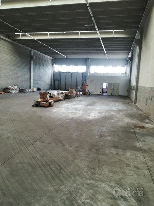 Capannone Conegliano foto-16581