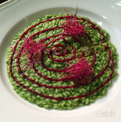 Ristorante stellato foto-16604