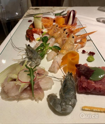 Ristorante stellato foto-16605