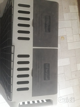 Trasportino cane o gatto foto-16721