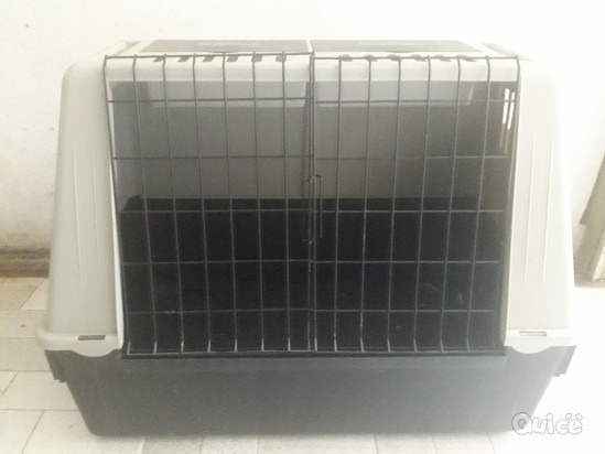 Trasportino cane o gatto foto-16720