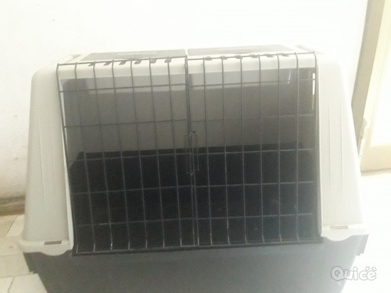 Trasportino cane o gatto foto-2485