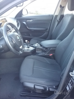 Bmw 118d Urban line 5p foto-203785