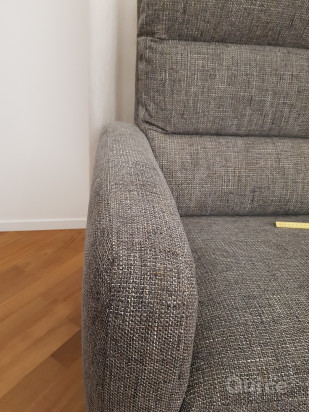 DIVANO POLTRONESOFA' NUOVISSIMO foto-16804